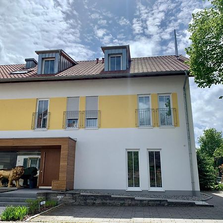 Gaestehaus Gn8 Rielasingen-Worblingen Exterior photo