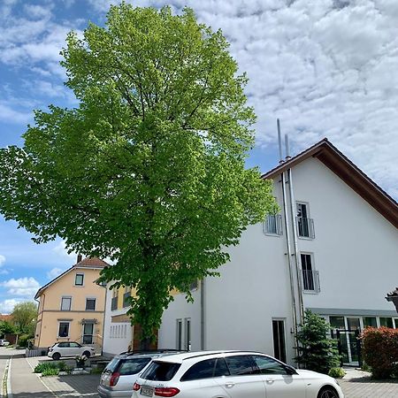 Gaestehaus Gn8 Rielasingen-Worblingen Exterior photo