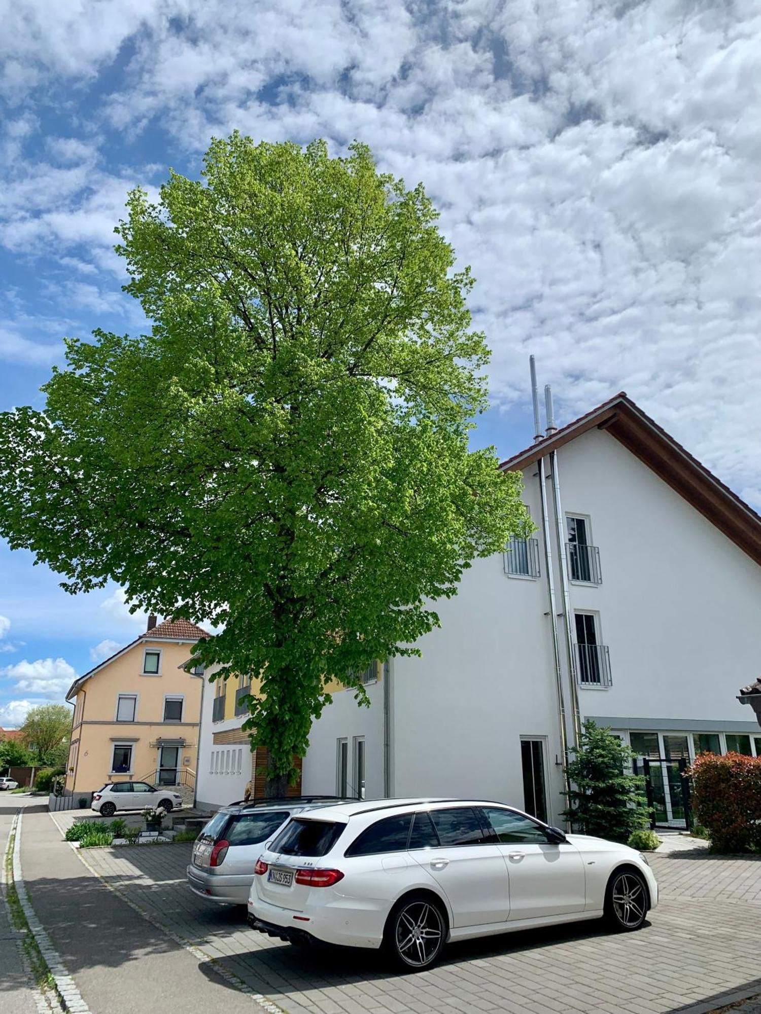 Gaestehaus Gn8 Rielasingen-Worblingen Exterior photo