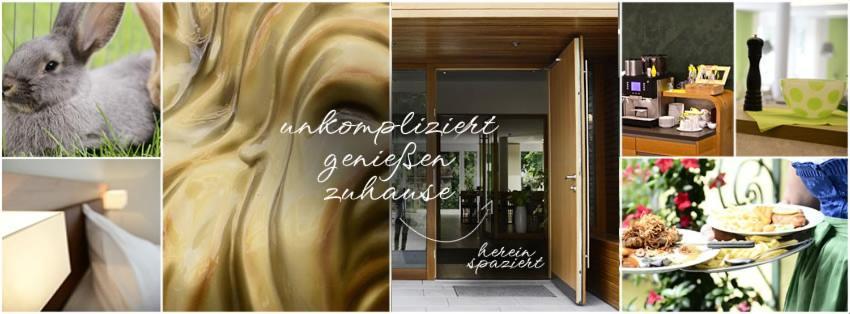 Gaestehaus Gn8 Rielasingen-Worblingen Exterior photo