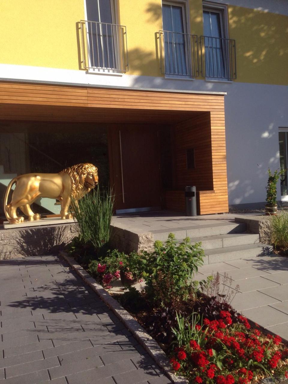 Gaestehaus Gn8 Rielasingen-Worblingen Exterior photo
